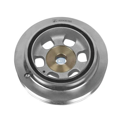 Imagem de DT Spare Parts 7.54100 Polia da Cambota