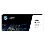 Imagem de HP 659X Tóner Original Alta Capacidad Negro