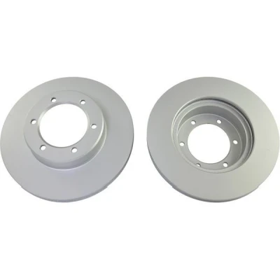 Imagem de KAVO PARTS BR 9377 C Disco de travão 291 25 6 127 ventilado revestido