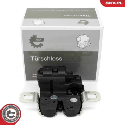 Imagem de ESEN SKV 60SKV630 Fechadura da tampa bagageira