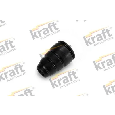 Imagem de KRAFT 4096052 Batente de encosto, suspensão Eixo traseiro FIAT: Ducato II Camião plataforma/Chassis, Minibus, Van