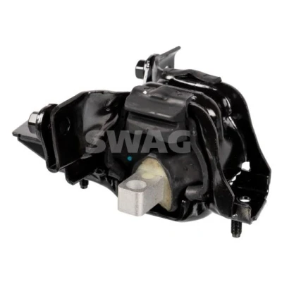 Imagem de SWAG 30 91 9908 Suporte, motor esquerda Rolamento de Borracha e metal SEAT: Ibiza 3, 4 Sportcoupe,