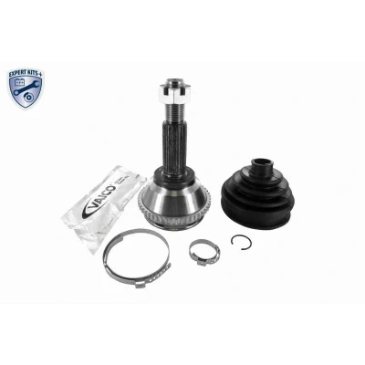 Imagem de VAICO V25 0501 Ponteira de Transmissão EXPERT KITS + do lado da roda para veículos com ABS anel FORD: Transit Mk5 Van, Minibus
