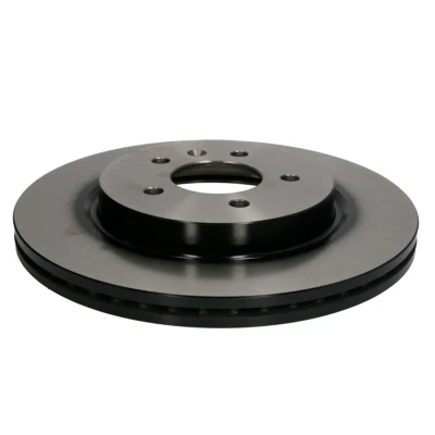 Imagem de TRW DF6371 Disco de travão 315 23 5 115 ventilado pintado OPEL: Zafira C Tourer
