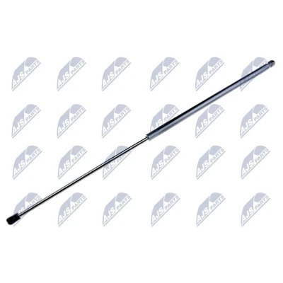Imagem de NTY AE FR 019 Amortecedor da mala 670N 850mm FORD: Transit Mk6 Van, Mk5 Minibus, Van