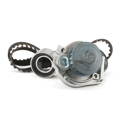Imagem de METELLI 30 0286 3 Bomba de Água + Kit correia Distribuição 108 15mm para accionamento da dentada FIAT: Punto I Hatchback, Strada Pick up