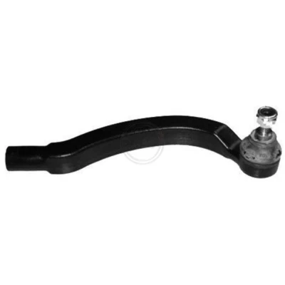 Imagem de A.B.S. 230421 Rótula de direção 13,9 MM10X1.25 RHT ROVER: 75, 75 Tourer, MG: ZT T Carrinha