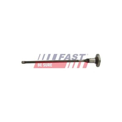Imagem de FAST FT27190 Veio de transmissão Eixo traseiro 900