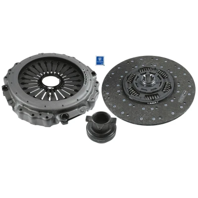 Imagem de Kit de embraiagem SACHS 3400 122 201
