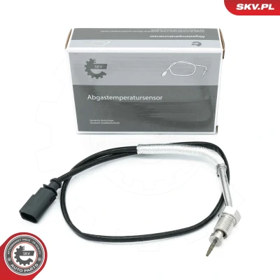 Imagem de ESEN SKV 30SKV445 Sensor antes do filtro de partículas VOLKSWAGEN: Golf 6, Passat CC, SEAT: Leon II Hatchback, Ibiza 4 Sportcoupe,