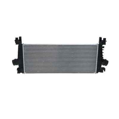 Imagem de NRF 30933 Intercooler OPEL: Zafira C Tourer