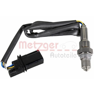 Imagem de METZGER 0895655 Sonda lambda SEAT: Ibiza 4, Leon III Hatchback, 4 Sportcoupe, AUDI: A4 B8 Avant, Sedan, B7 Avant