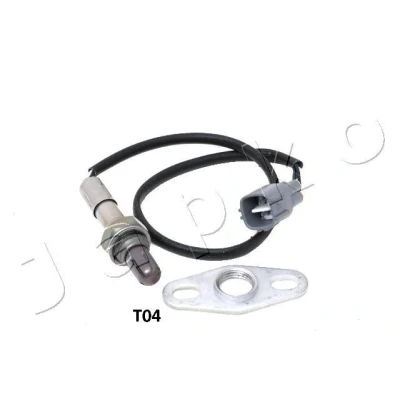 Imagem de JAPKO 3T04 Sonda lambda de regulação TOYOTA: Avensis I Liftback, Carina E Sedan