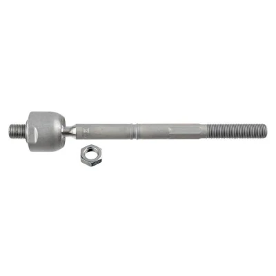 Imagem de LEMFÖRDER 43487 01 Barra Axial da Direção Eixo dianteiro, de ambos os lados M14x1,5 196 RENAULT: Captur, Arkana I