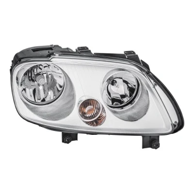 Imagem de HELLA 1EE 010 203 021 Farol Principal VOLKSWAGEN: Caddy 3, Touran I