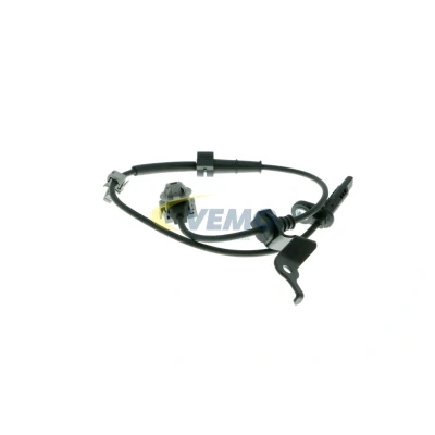 Imagem de VEMO V26 72 0195 Sensor de ABS Eixo dianteiro, lado direito Original Quality para veículos com 12