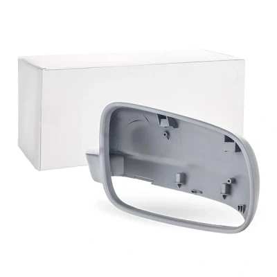Imagem de TYC 337 0037 2 Revestimento, retrovisor exterior à direita com subcapa VOLKSWAGEN: Golf 4, Passat B5 GP Variant, Bora Sedan, SEAT: Ibiza