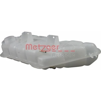 Imagem de METZGER 2140090 Depósito de Compensação Refrigerante com sensor nível do líquido refrigeração sem tampa