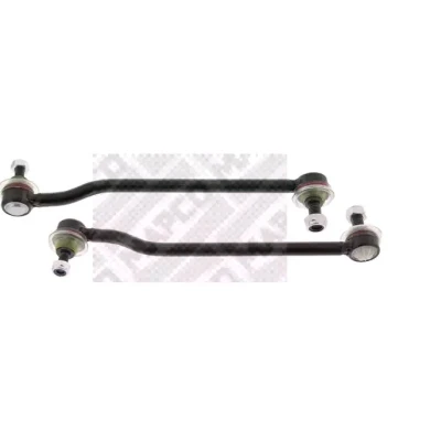 Imagem de MAPCO 59861/2HPS Kit de reparação, tirante da barra estabilizadora Eixo dianteiro, ambos os lados