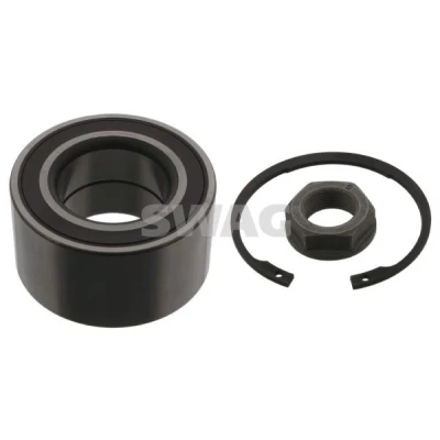 Imagem de SWAG 62 94 0703 Kit de rolamento roda PEUGEOT: 508 I SW, 407 Sedan, CITROËN: C4 II Hatchback, C5 III Carrinha