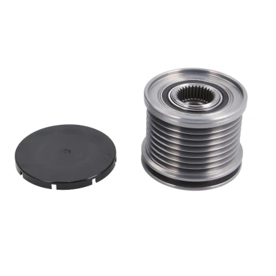 Imagem de VALEO 588090 Polia Roda Livre do Alternador 43,6 MERCEDES BENZ: Classe C Sedan, T modell