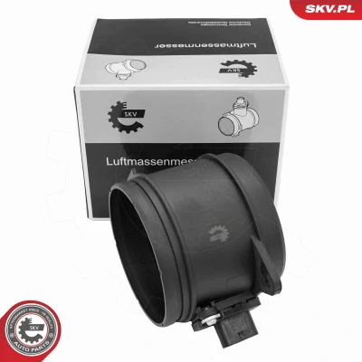 Imagem de ESEN SKV 07SKV346 Medidor de massa ar com caixa BMW: 3 Touring, Sedan