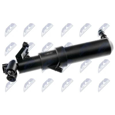 Imagem de NTY EDS ME 027 Ejector de água do lava faróis à frente, lado direito