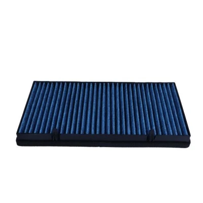 Imagem de MAXGEAR 26 1837 Filtro, ar do habitáculo Filtro de carvão ativado, com efeito antibacteriano, antialérgico 332 192 31