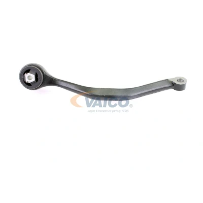 Imagem de VAICO V20 7203 Braço de suspensão Original Quality com chumaceira à direita, frente, Eixo dianteiro, em baixo transversal BMW: X3