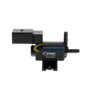 Imagem de VEMO V10 77 1057 Transmissor de pressão, controlo dos gases escape VOLKSWAGEN: Golf 4, 5, 4 Variant, AUDI: A3 Hatchback