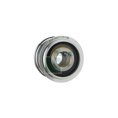 Imagem de BGA Polia Roda Livre do Alternador MERCEDES BENZ: Classe C T modell, E Sedan, Sedan DC5633