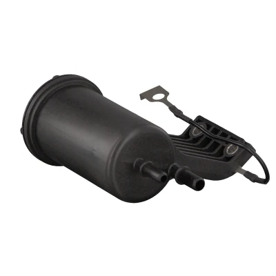 Imagem de FEBI BILSTEIN 171468 Filtro de Combustível dos tubos com suporte