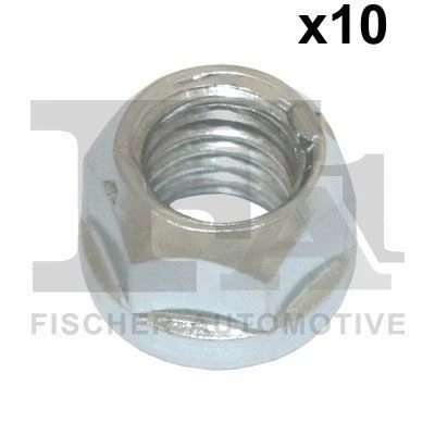 Imagem de FA1 988 1096.10 Porca