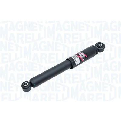 Imagem de MAGNETI MARELLI 355005070100 Amortecedor Eixo traseiro direito Pressão do gás Tubo duplo Módulo de amortecedores cavilha em cima JEEP: Renegade SUV