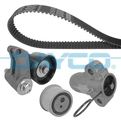 Imagem de DAYCO KTB844 Jogo de correias dentadas HYUNDAI: SANTA FE 2