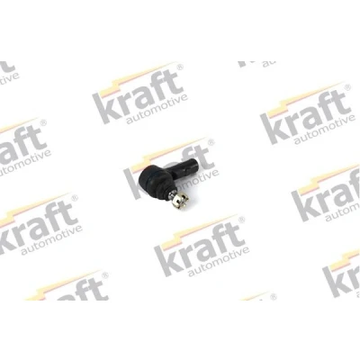 Imagem de KRAFT 4311690 Rótula de direção Eixo dianteiro, interior OPEL: Frontera A SUV, Campo, Sport SUV Cabrio