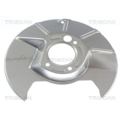 Imagem de TRISCAN 8125 50202 Defletor do Discos de Travão Eixo traseiro direito