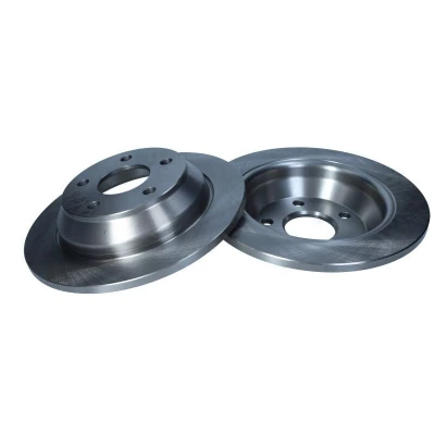 Imagem de MAXGEAR Disco de travão 271mm 11mm 05/05 108mm cheio revestido 19 4856 2413300,L1TC2A315AA Discos