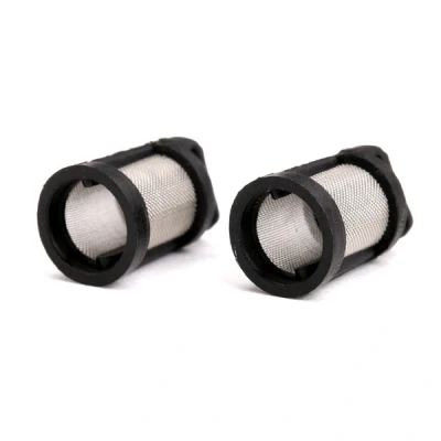 Imagem de FEBI BILSTEIN 47283 Filtro de Transmissão MERCEDES BENZ: Classe E Sedan, C W124 JEEP: GRAND CHEROKEE 2, 3 endado,