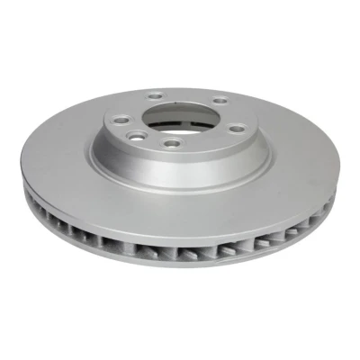 Imagem de Disco de travão ABE C3W054ABE P frente/ventilado/altamente carbonizado/1 peça