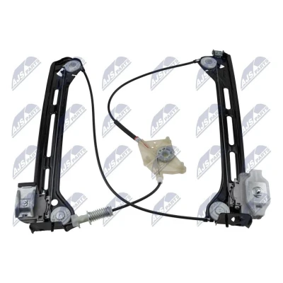 Imagem de Elevador de vidro NTY EPS VW 104