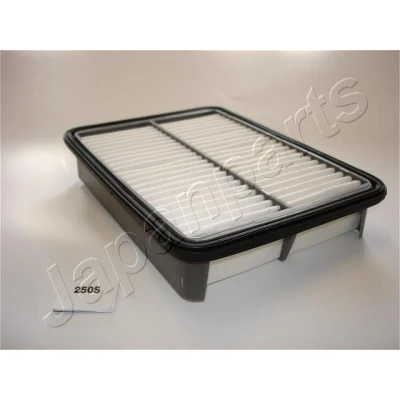 Imagem de JAPANPARTS FA 250S Filtro de ar 41 167 227 Cartucho filtrante TOYOTA: Corolla VII Compact, VIII Liftback