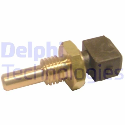 Imagem de DELPHI TS10242 12B1 Sensor da Temperatura do Líquido de Refrigeração LAND ROVER: Freelander I SUV Cabrio, SUV, MG: MG ZR Hatchback