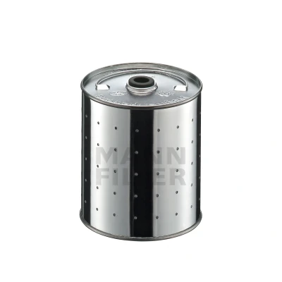 Imagem de MANN FILTER PF 1155 Filtro de óleo Cartucho filtrante