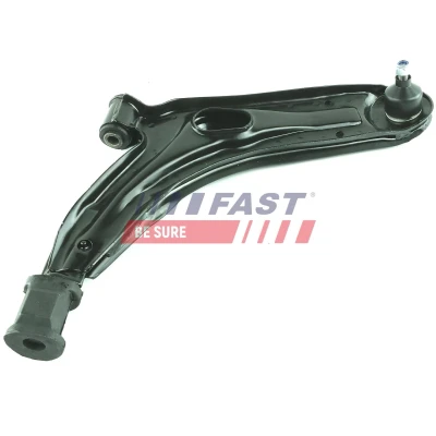 Imagem de FAST FT15003 Braço de suspensão com cavilhas Eixo dianteiro, à direita transversal Aço FIAT: Uno Hatchback