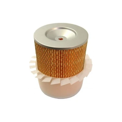Imagem de MAPCO 60537 Filtro de ar 197 200, 155 Cartucho filtrante MITSUBISHI: L200 III Pick up, Pajero 2, Sport 1 SUV