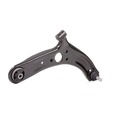 Imagem de RIDEX 273C1087 Braço de suspensão com articulação suspensão/guia Eixo dianteiro, lado direito transversal Aço 18,0mm
