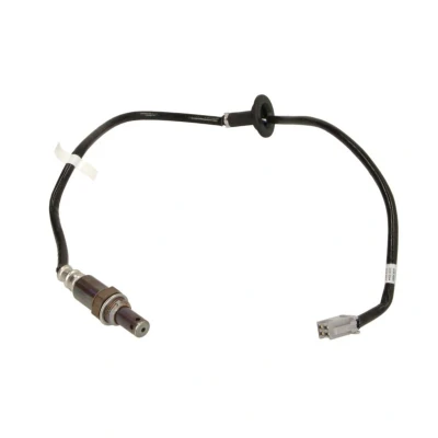Imagem de DENSO Direct Fit DOX 0264 Sonda Lambda com manga de borracha M18x1.5 aquecimento, plana, banda larga