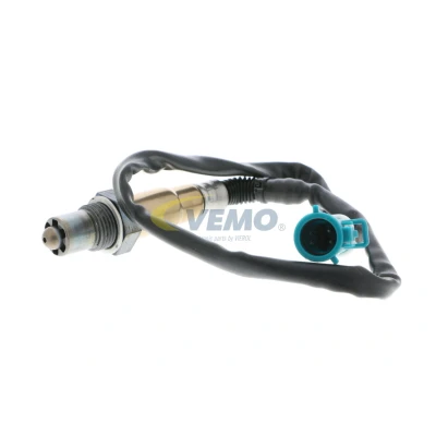 Imagem de VEMO Original Quality V25 76 0012 Sonda lambda M18 x 1,5 Rosca pré lubrificada verde 4 redondo FORD: Focus Mk1 Carrinha, FIESTA 4, Hatchback