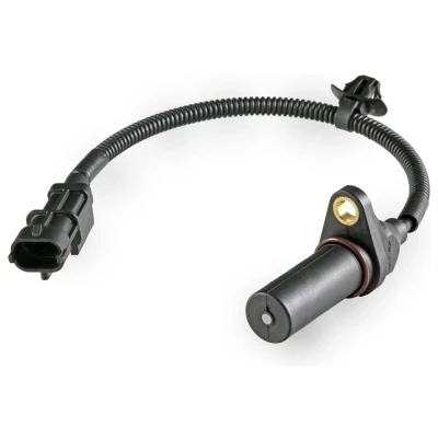 Imagem de HELLA 6PU 009 168 351 Gerador de Impulsos 2 Sensor Hall com retentor KIA: Venga, cee‘d I Carrinha, RIO 3, HYUNDAI: ix35